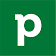 Pipedrive logo